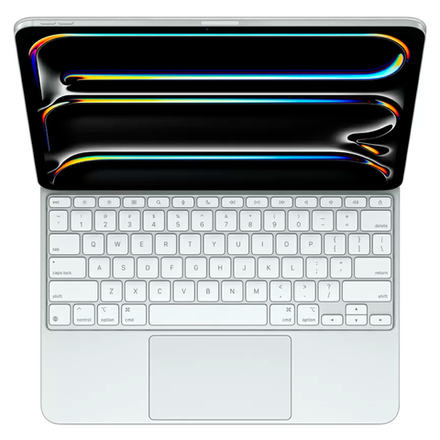 Клавиатура Apple Magic Keyboard для iPad Pro 13" (M4 | 2024)