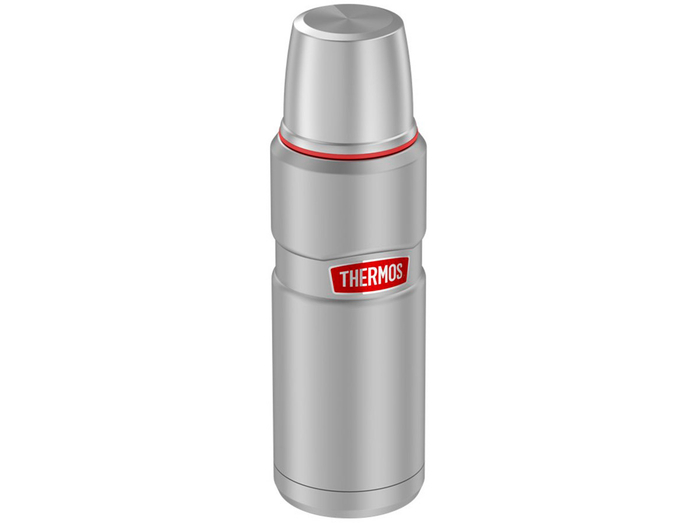 Термос для напитков THERMOS KING SK-2000 RCMS 0.47L, стальной
