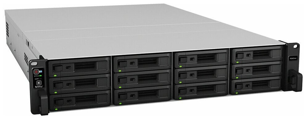 Сетевое хранилище Synology RS3621xs