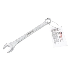 Ключ комбинированный 15мм FORCEKRAFT FK-75515