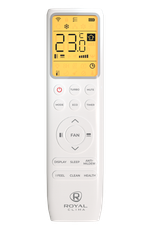 Инверторная сплит-система серии PERFETTO DC EU Inverter RCI-PFD75HN Wi-Fi