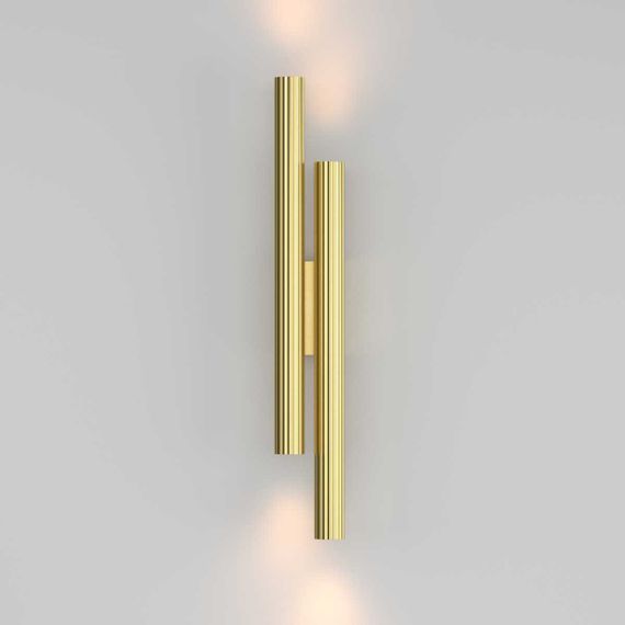 Бра Maytoni Technical Calipso C082WL-24W2.7K-BS