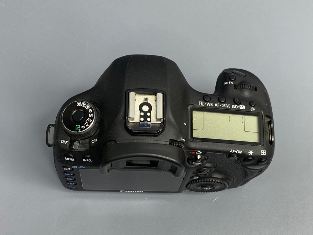 Sony Alpha A6500