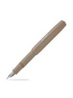 Перьевая ручка Kaweco SKYLINE Sport Macchiato EF (10001163) 0.5 мм, кофейный корпус