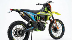 Эндуро BKGTR kt5 300cc
