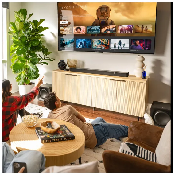 Klipsch Flexus Core 200 Black