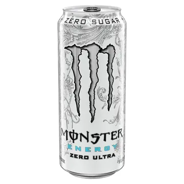 Monster Ultra White