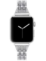 Ремешок для Apple Watch браслет для часов металлический