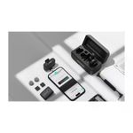 Saramonic Blink 500 B2+ (TX+TX+RX) Радиосистема 2,4 ГГц приемник + 2 передатчика