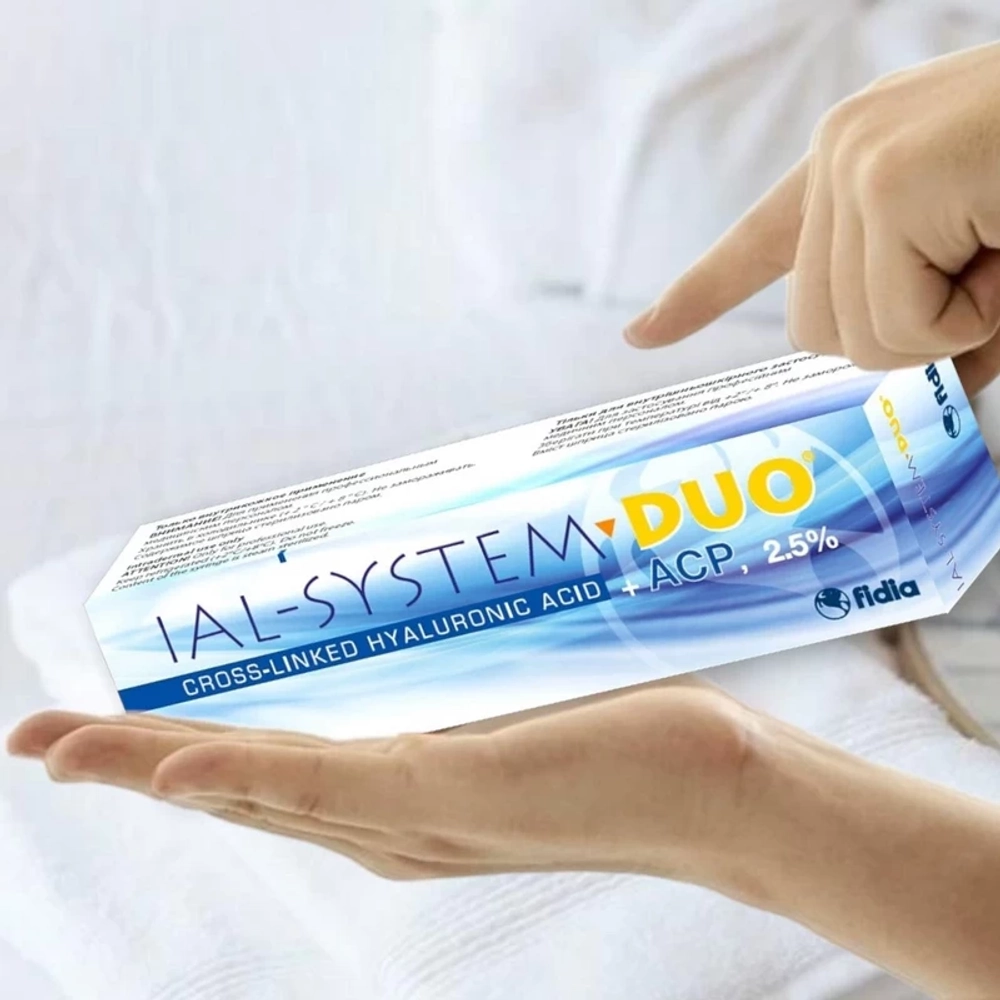 IAL-System DUO
