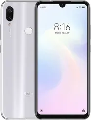 Xiaomi Redmi Note 7 6/64gb White