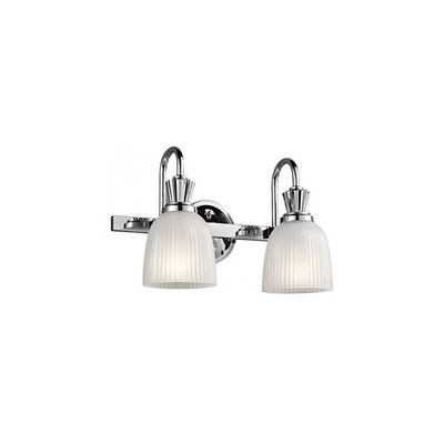 Бра для ванных комнат KL-CORA2-BATH Kichler, арт. KL-CORA2-BATH