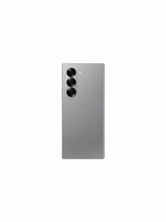 Смартфон Samsung Galaxy Z Fold 6, 12/512GB, Silver