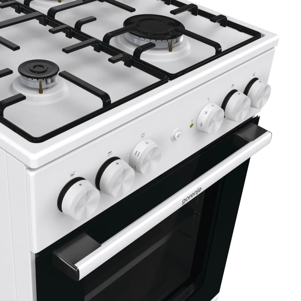 Комбинированная плита Gorenje GK5A22WH