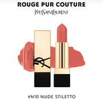 ROUGE PUR COUTURE — Помада - SEPHORA - YVES SAINT LAURENT
