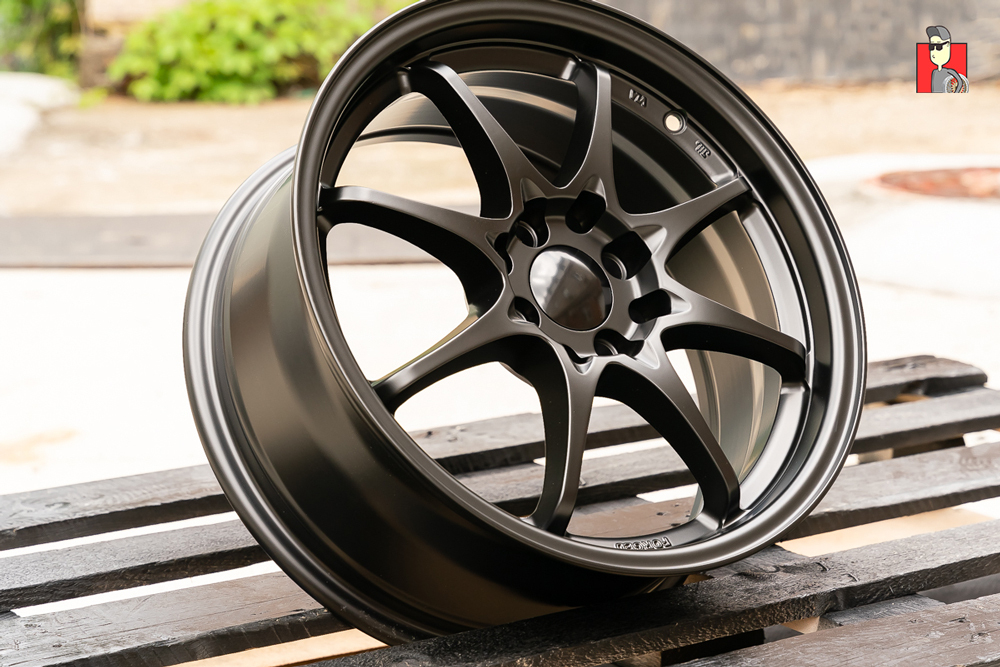 Комплект дисков Rays CE28 16x7 et35 4x100/4x114.3