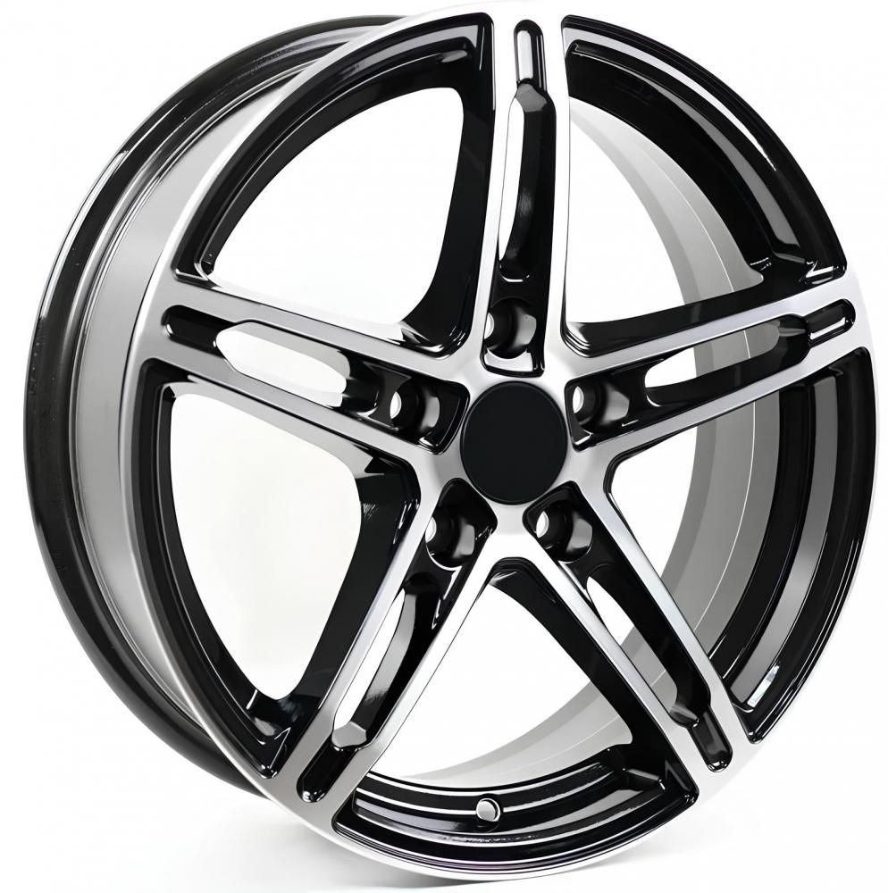 Venti 1618 6.5x16 5x114.3 ET 31 Dia 67.1 (BFP)