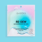 Маска тканевая Avatara Re-Dew