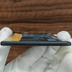 Аккумулятор для POCO F4 (BP49) Категория: "Премиум качество" АКБ 4500mAh Li-ion Polymer