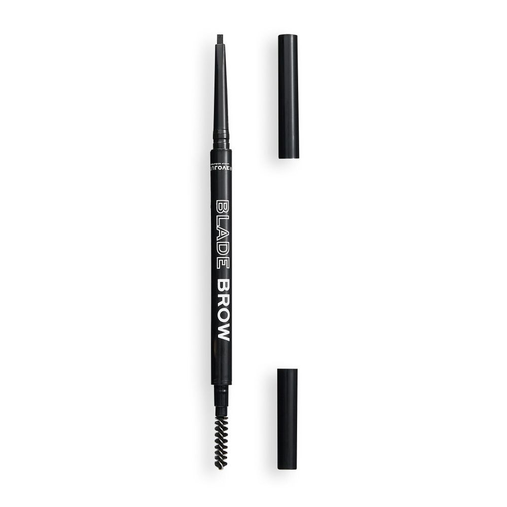 Контур для бровей Relove by Revolution Micro Blade Brow - Granite