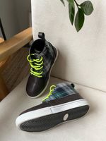 Кеды Billybandit
