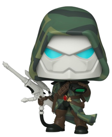 Фигурка Funko POP! Games Warhammer 40K Aeldari Ranger