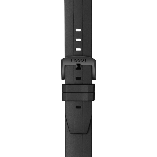 Tissot T120.407.37.051.01 мужские автоматические часы Tissot Seastar 1000 Powermatic 80