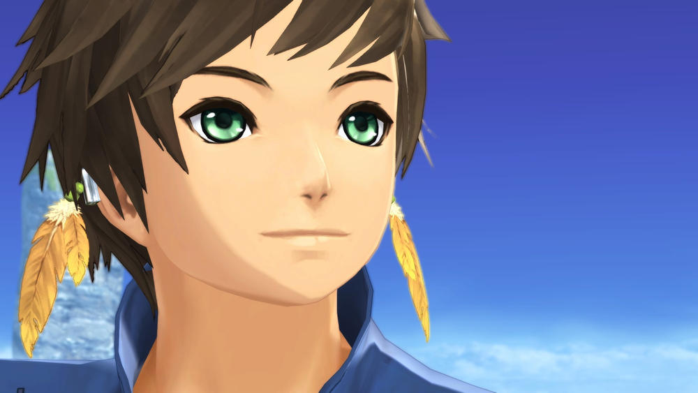 Tales of Zestiria (для ПК, цифровой код доступа)