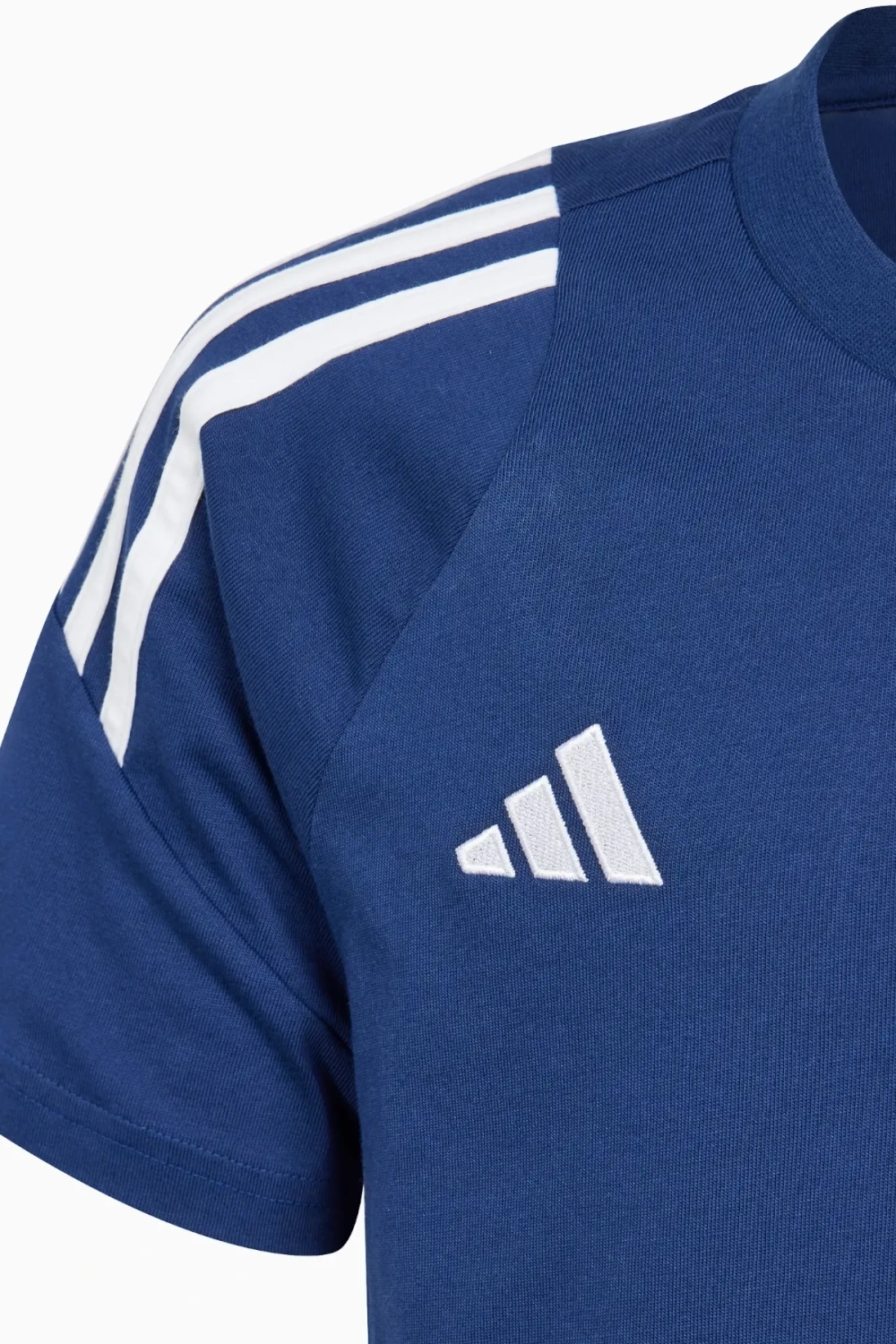 Футболка adidas Tiro 24 Sweat Junior