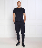 спортивные штаны saint Joop! Jeans - темно-синий(30034615)
