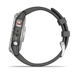 Умные часы Garmin Epix (Gen 2) Slate Steel