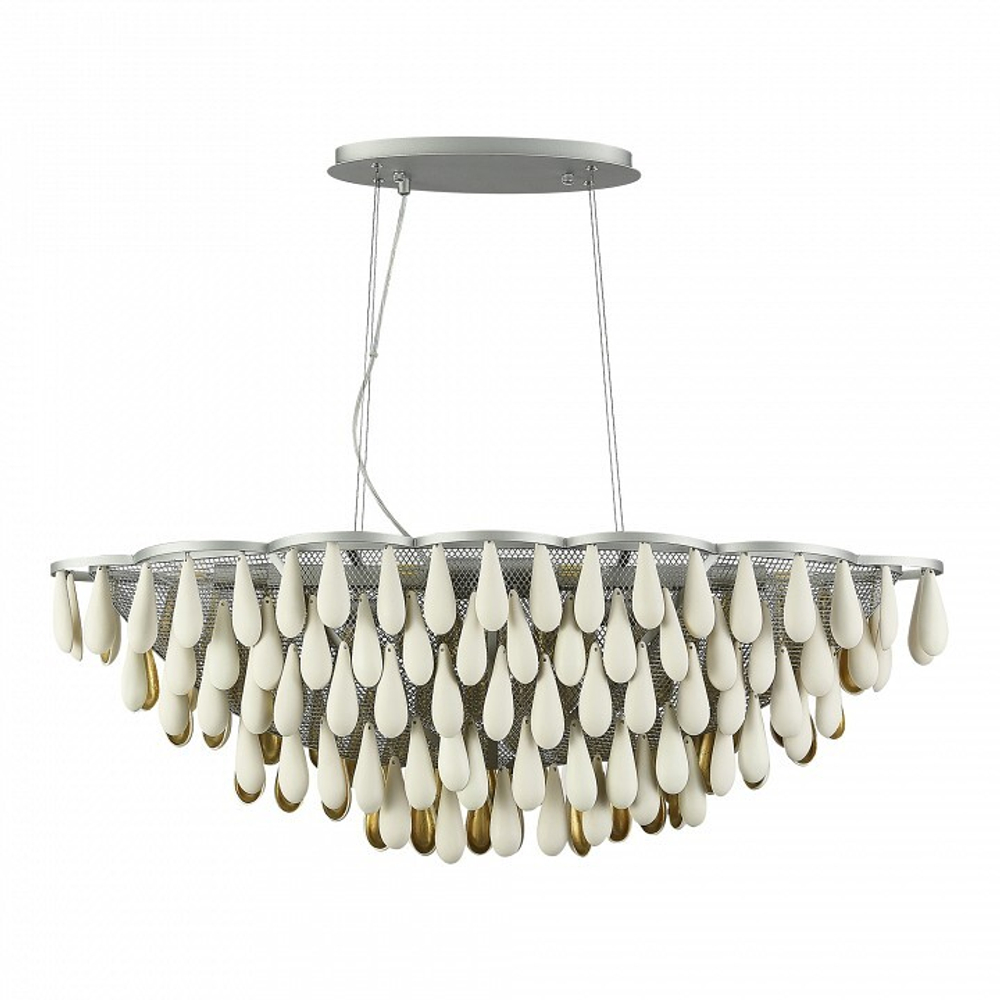 Подвесная люстра ST-Luce Faenza SL1517.103.08