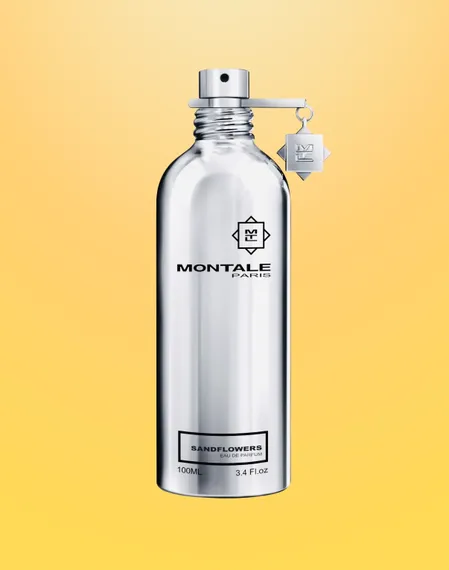 Montale Sandflowers