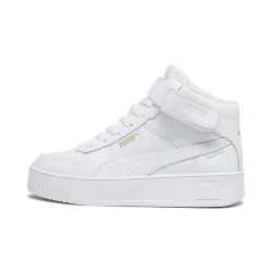Кеды женские Puma Carina Street Mid
