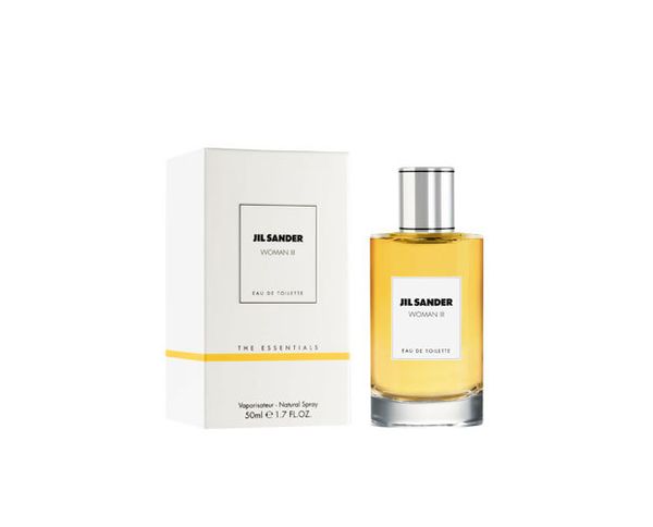 Jil Sander The Essentials Woman III