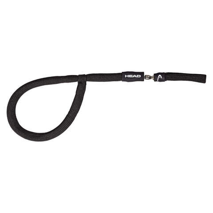 Head Padel Premium Cord 1P - black