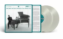 Виниловая пластинка. Ray Charles – The Best Of Ray Charles: The Atlantic Years