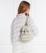 Кожаный рюкзак FLOW Furla - бежевый(WB01084 BX2045)