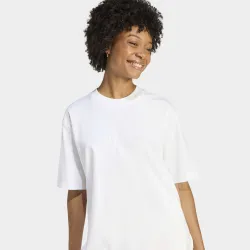 Футболка женская adidas Originals ESS LIN TEE OS