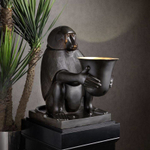Настольная лампа Monkey LIGHTING