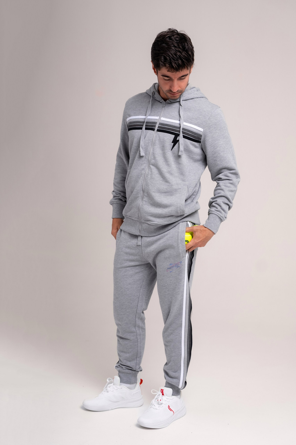 Брюки ABOUT TECH PANTS HERITAGE (ATSP01)