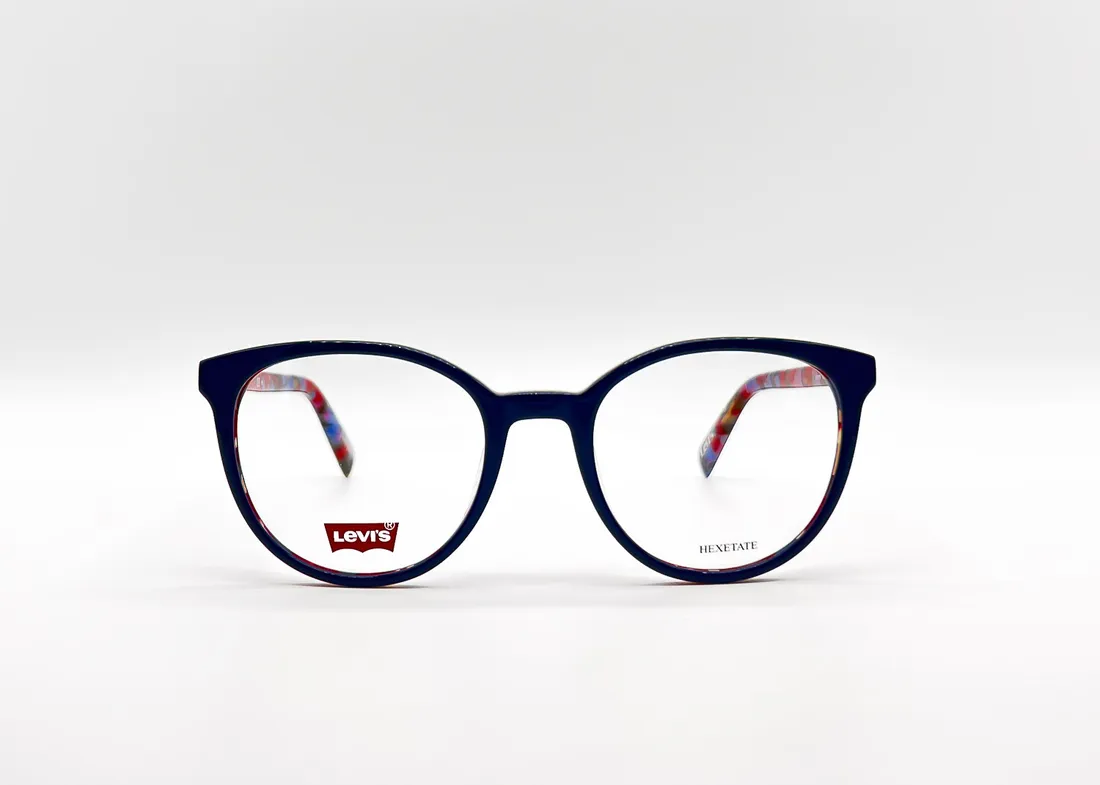 Изг. оправы Levi's LV1019 PJP