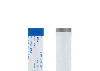 Шлейф 32 pin, 10 см, шаг 0.5 мм FFC, обратный Б