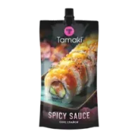 Соус Спайси Tamaki 0.2