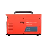 Сварочный инвертор Fubag INTIG 320 T W AC/DC PULSE с горелкой FB TIG 26 5P 4m — фото 4