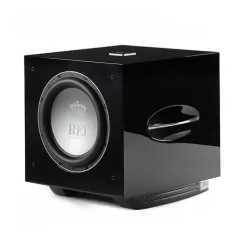 REL S812 Black