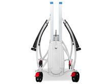 Теннисный стол всепогодный "Winner S-480 Outdoor" с сеткой