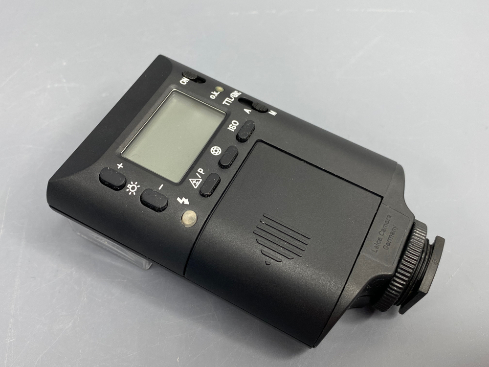 Leica SF 24D Black