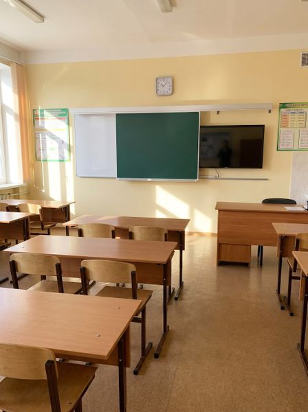 Какие школьные доски лучше: меловые, маркерные или комбинированные