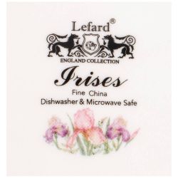 КРУЖКА LEFARD "IRISES" 450 МЛ (КОР=24ШТ.)